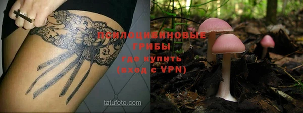 мет Баксан
